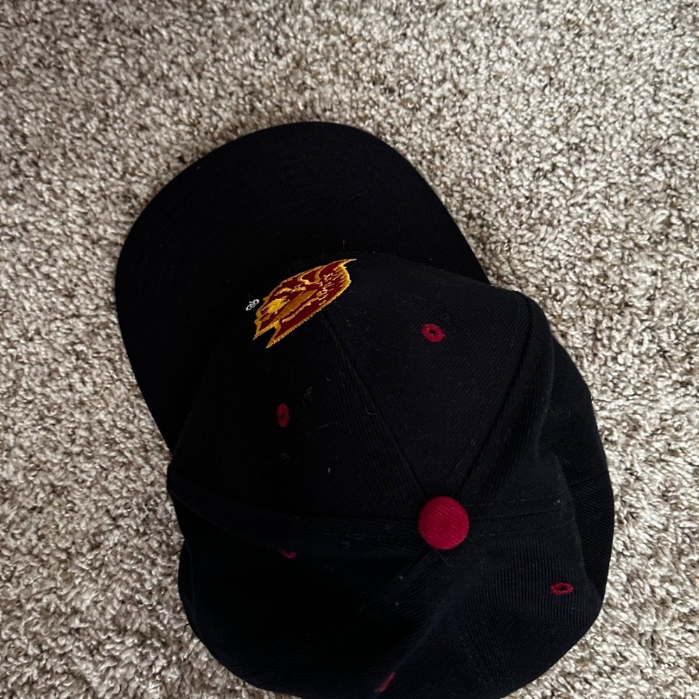 Usc Hat - image 3